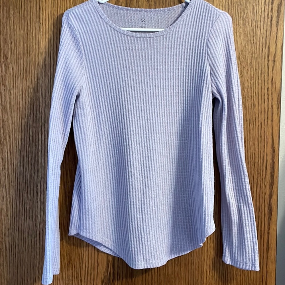 Womans sweater